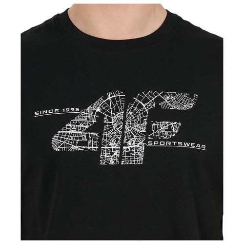 4F TSHIRT